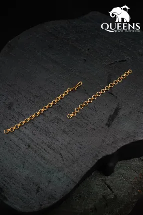 BACK CHAIN