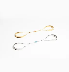 Bangle Handcuff Bracelet