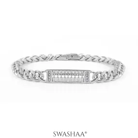 Carmen Men's Bracelet
