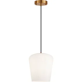 Charismo 1-Light Pendant
