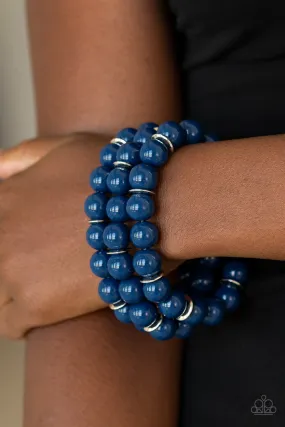 Chroma Collision  Blue