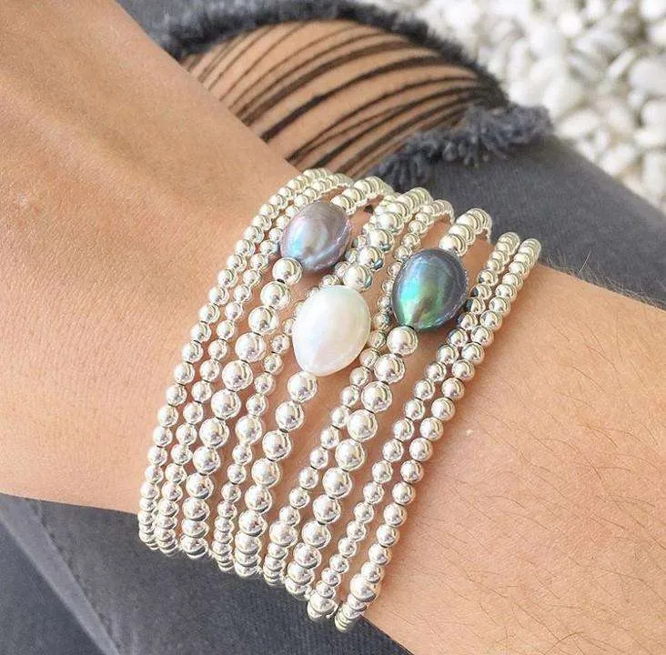 Classic Trio | Bracelet Set