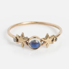 Cosmic Ring