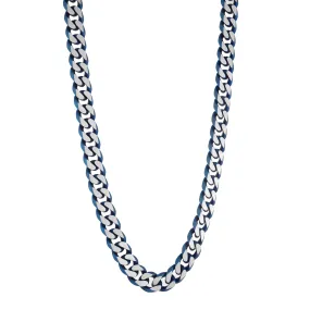 Curb Link Chain 8.6mm
