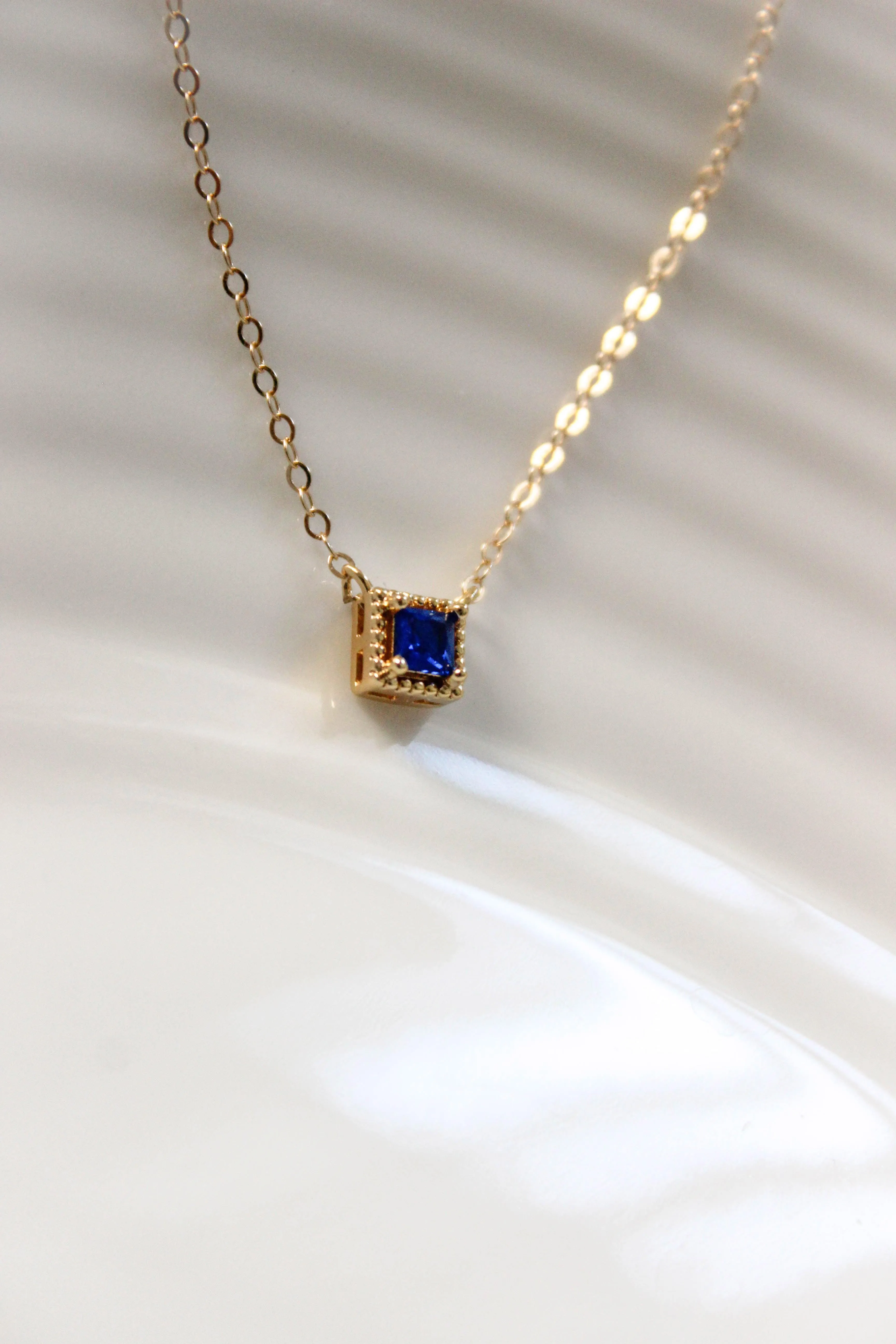 Diane Necklace