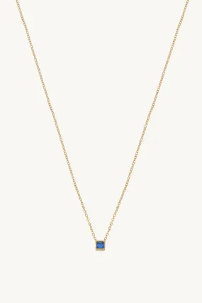 Diane Necklace