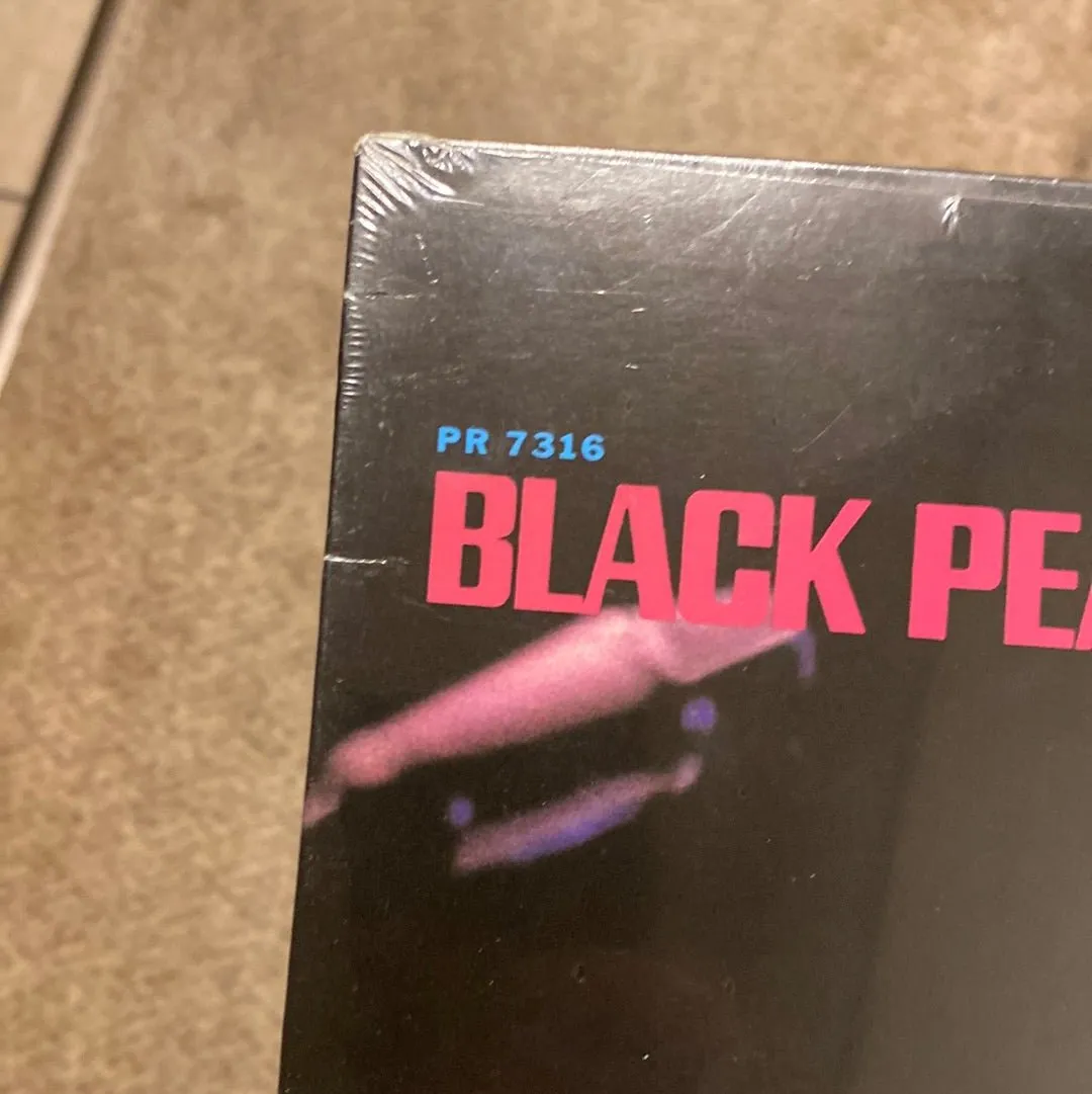 [Discounted] John Coltrane - Black Pearls  (New Vinyl LP)