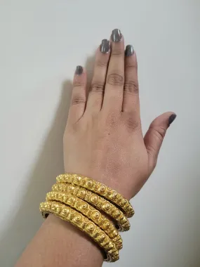 Gemzlane Designer Bangles
