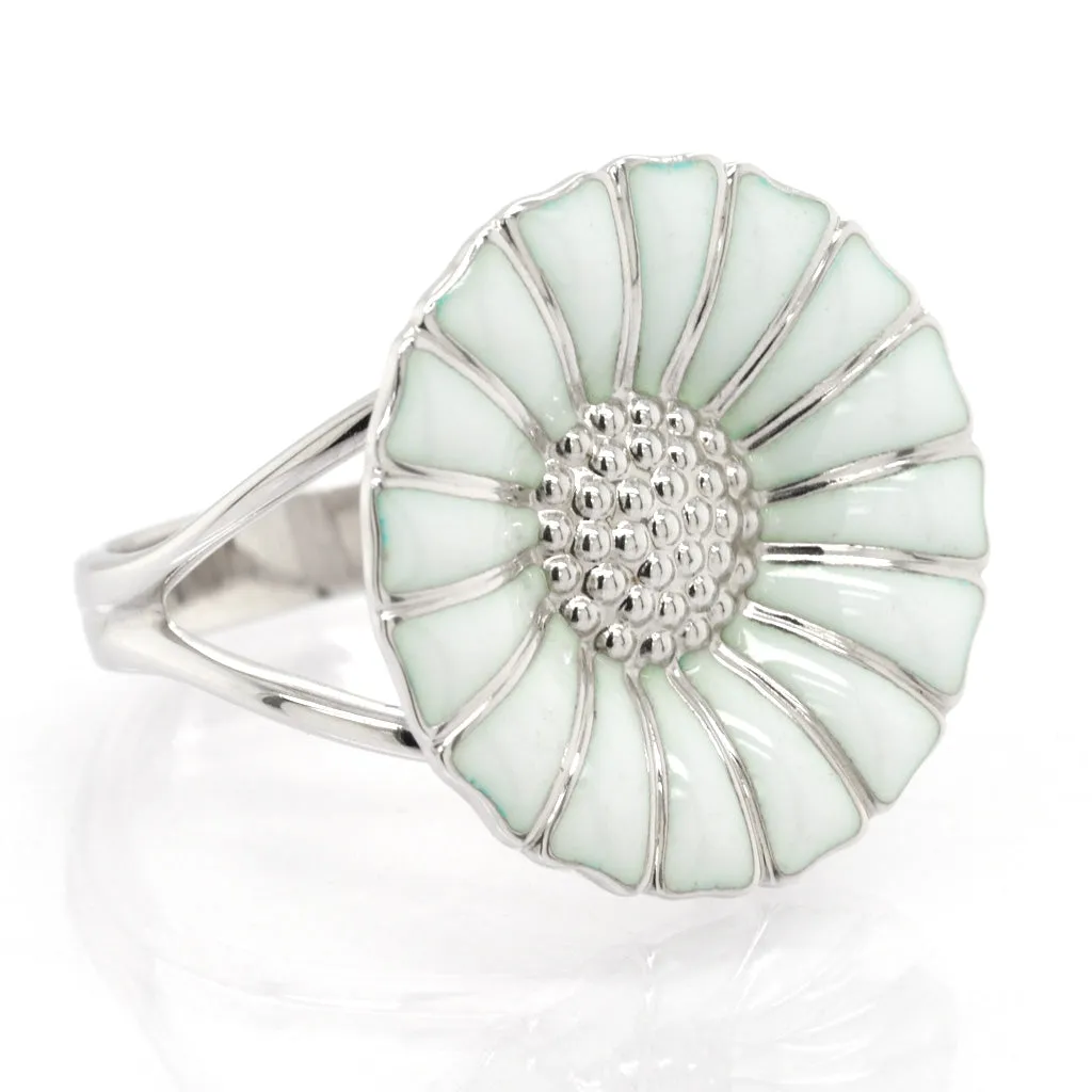 Georg Jensen Daisy Ring