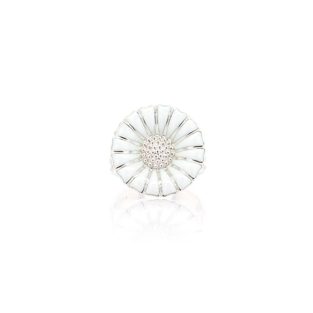 Georg Jensen Daisy Ring