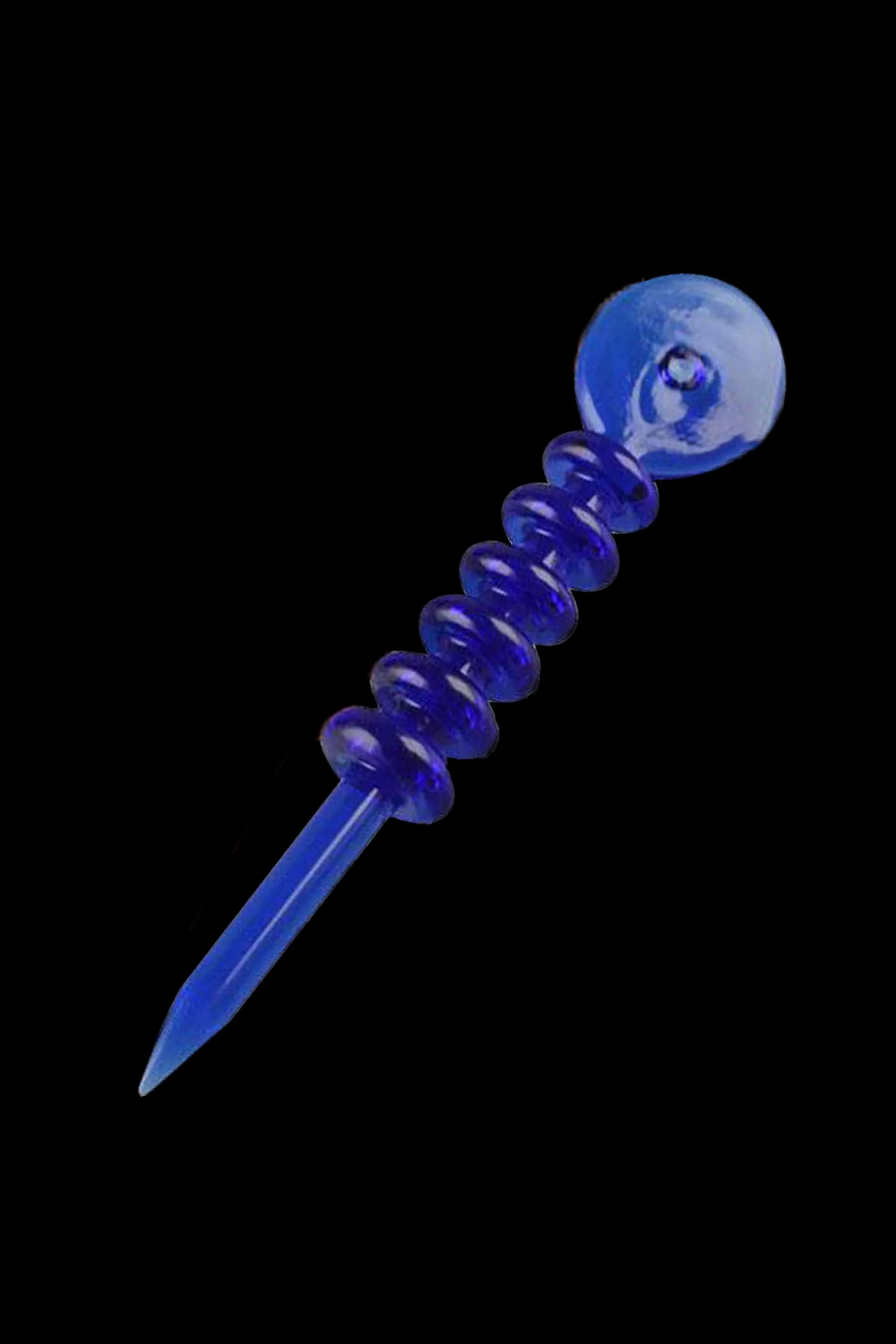 Glass Dabber Tool With Maria Rings