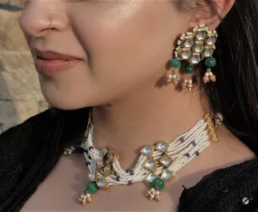 Green Stud Stones