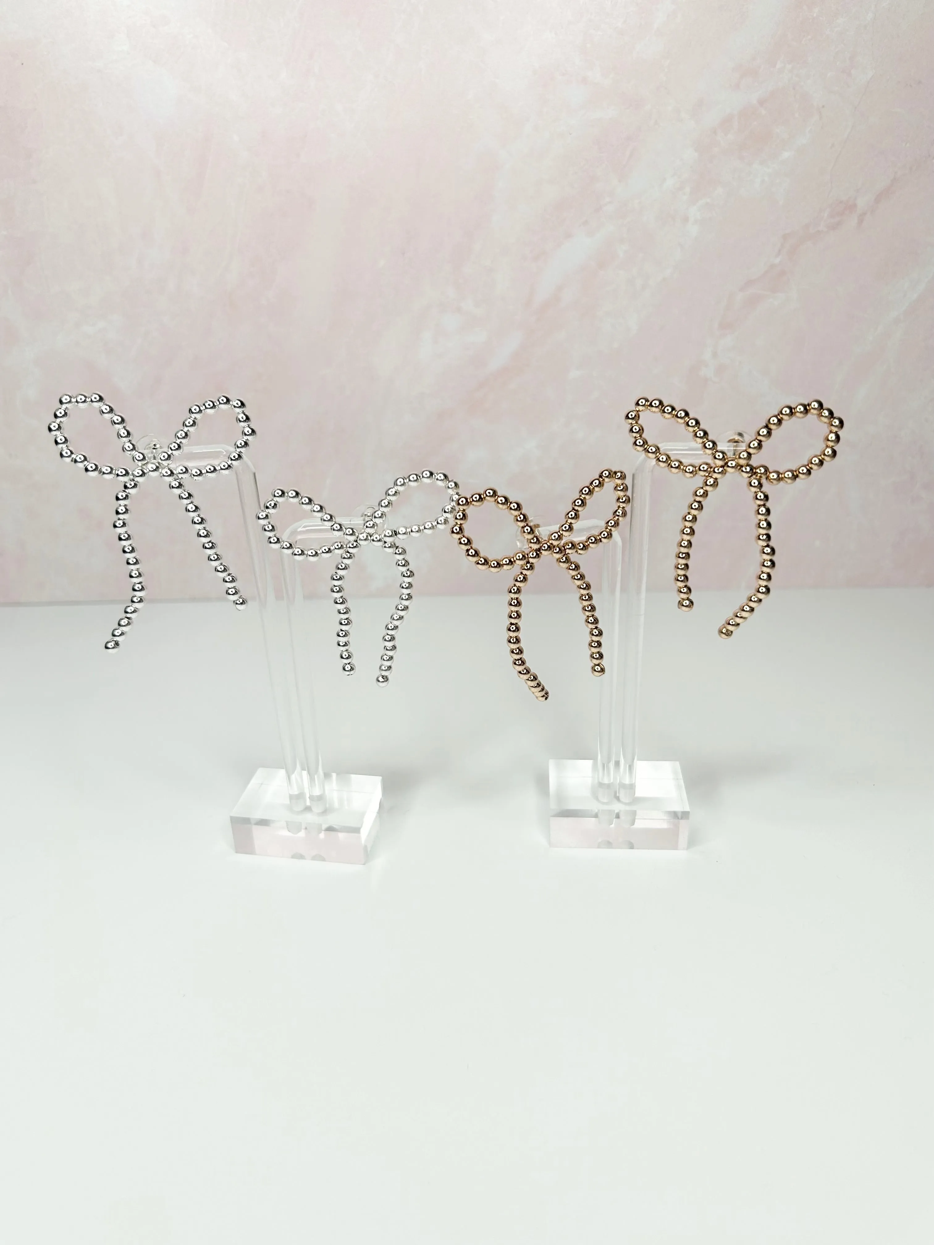 How Sweet Earrings