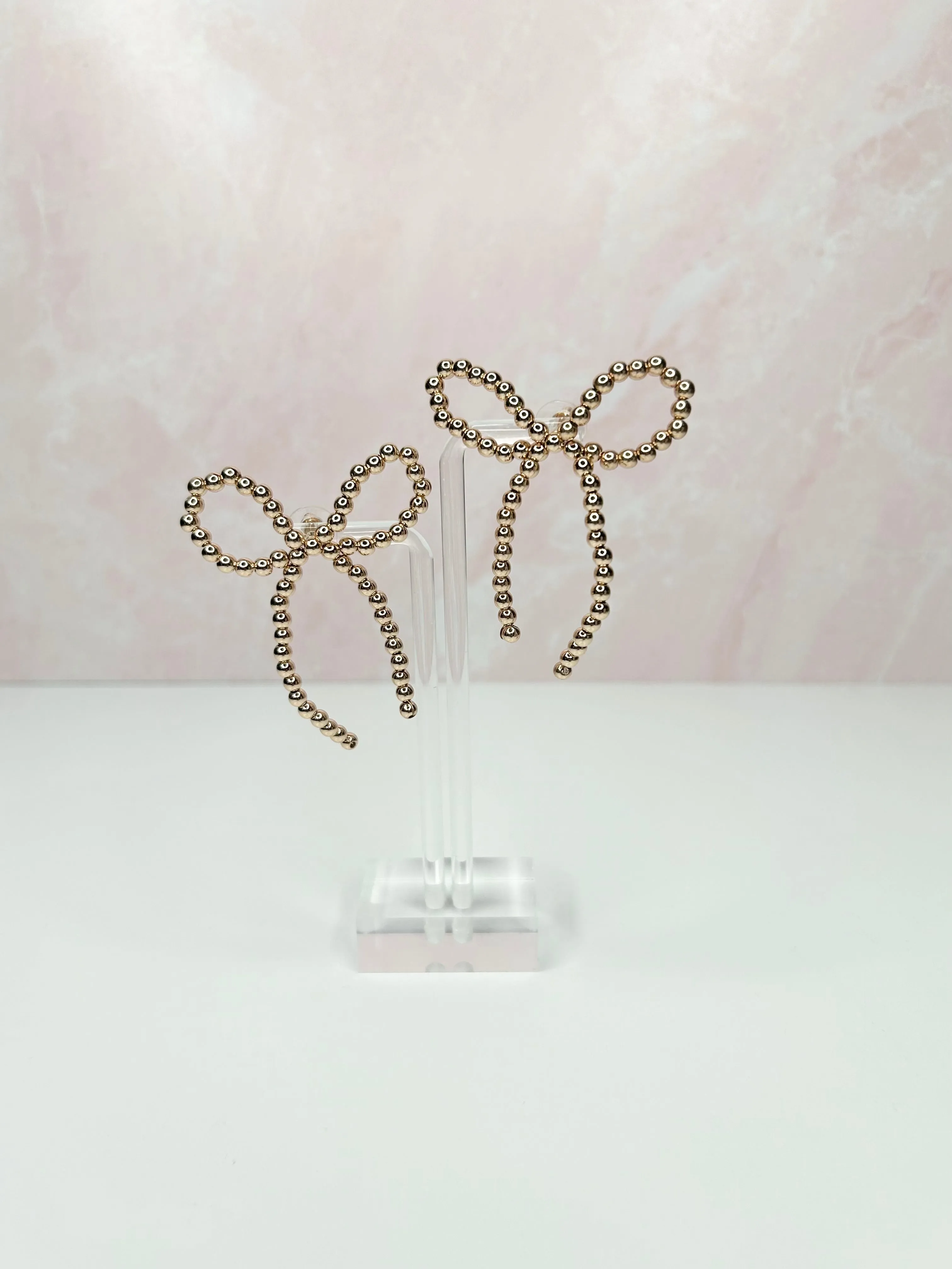 How Sweet Earrings