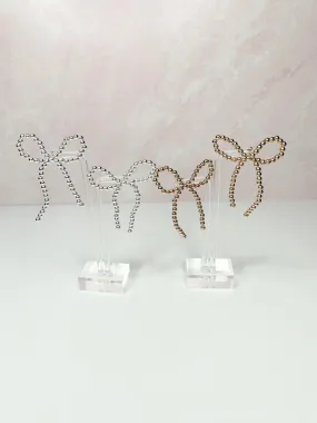 How Sweet Earrings