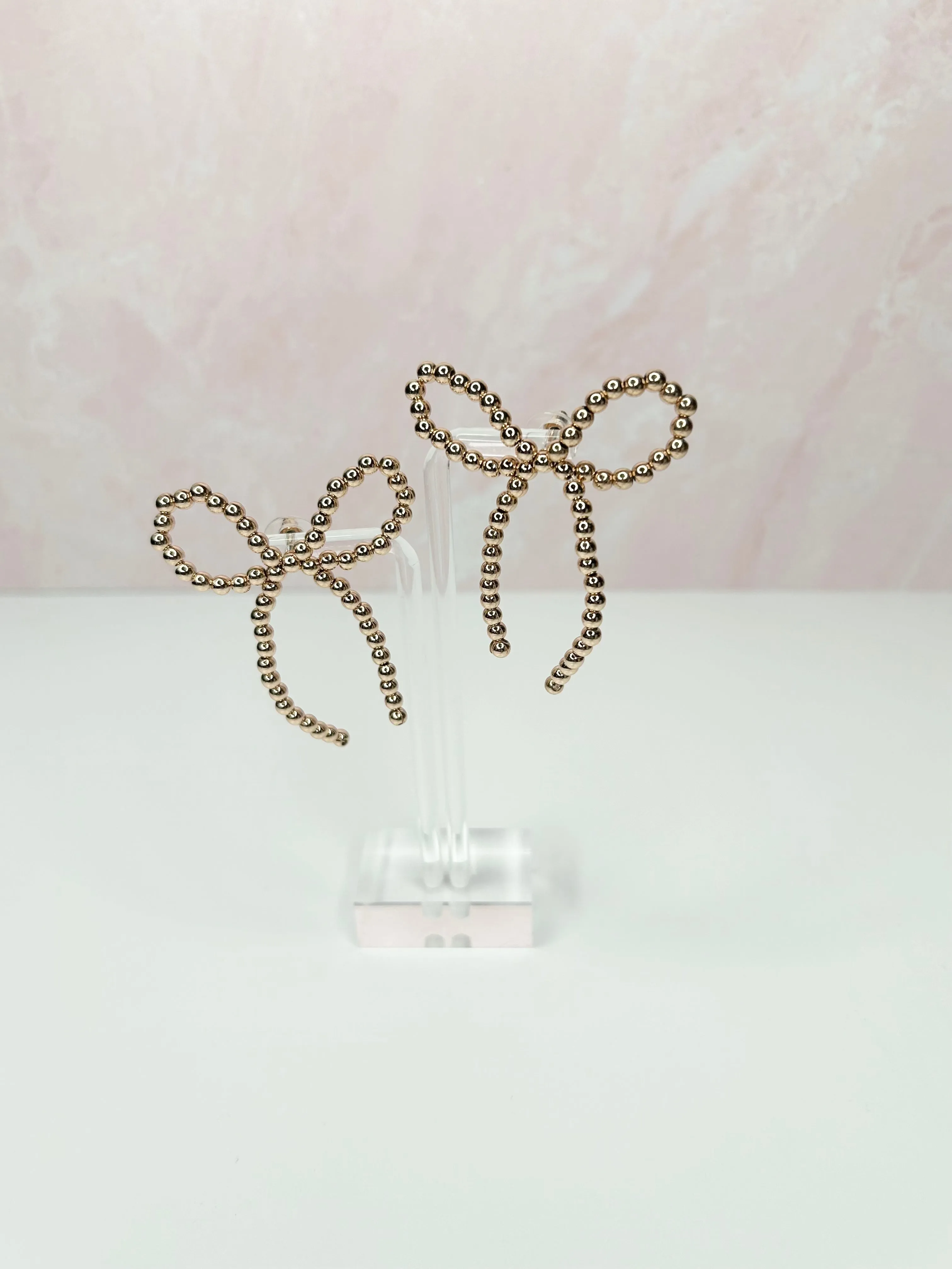 How Sweet Earrings
