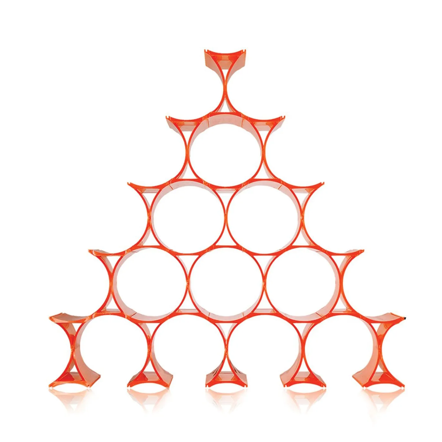 Infinity Wine Rack