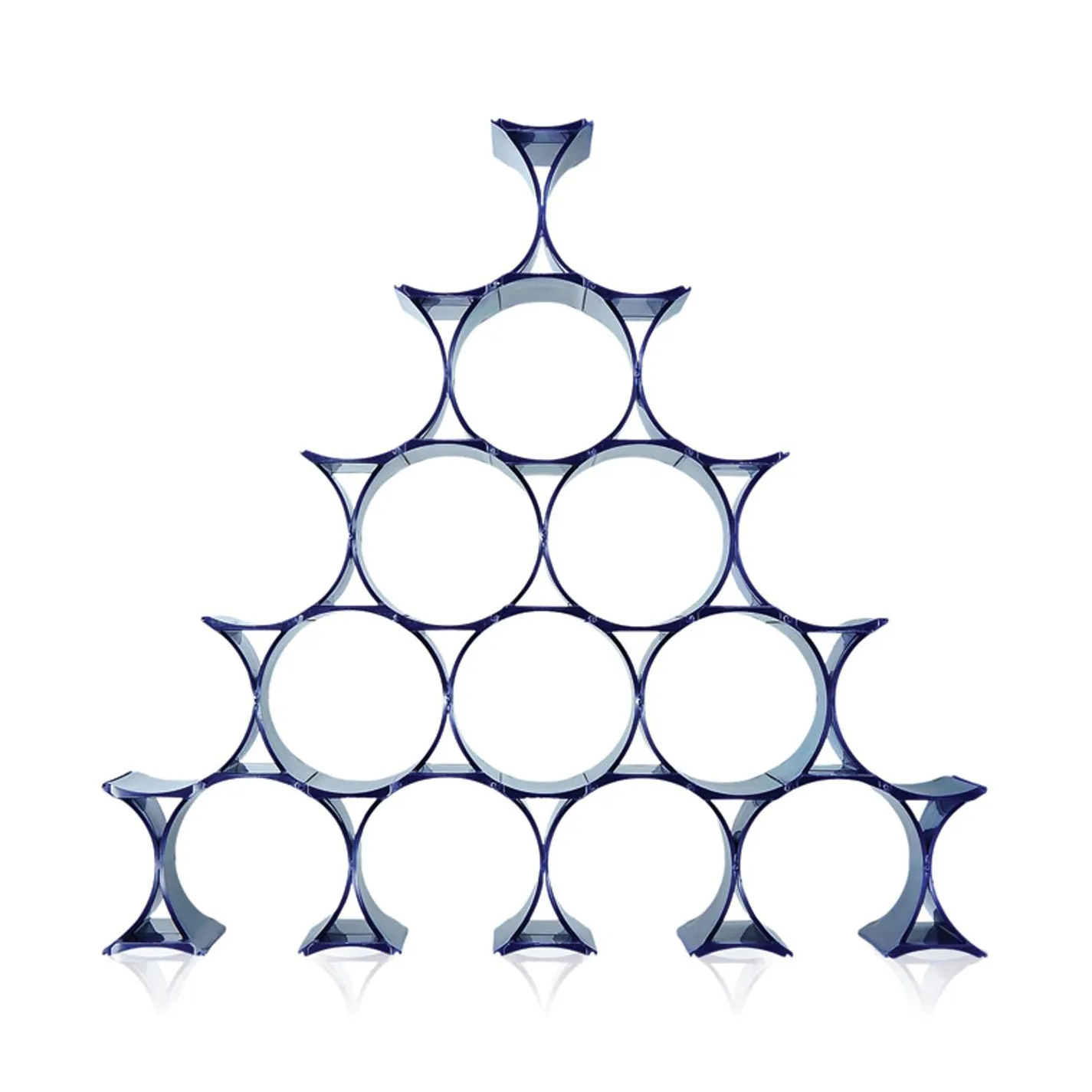 Infinity Wine Rack