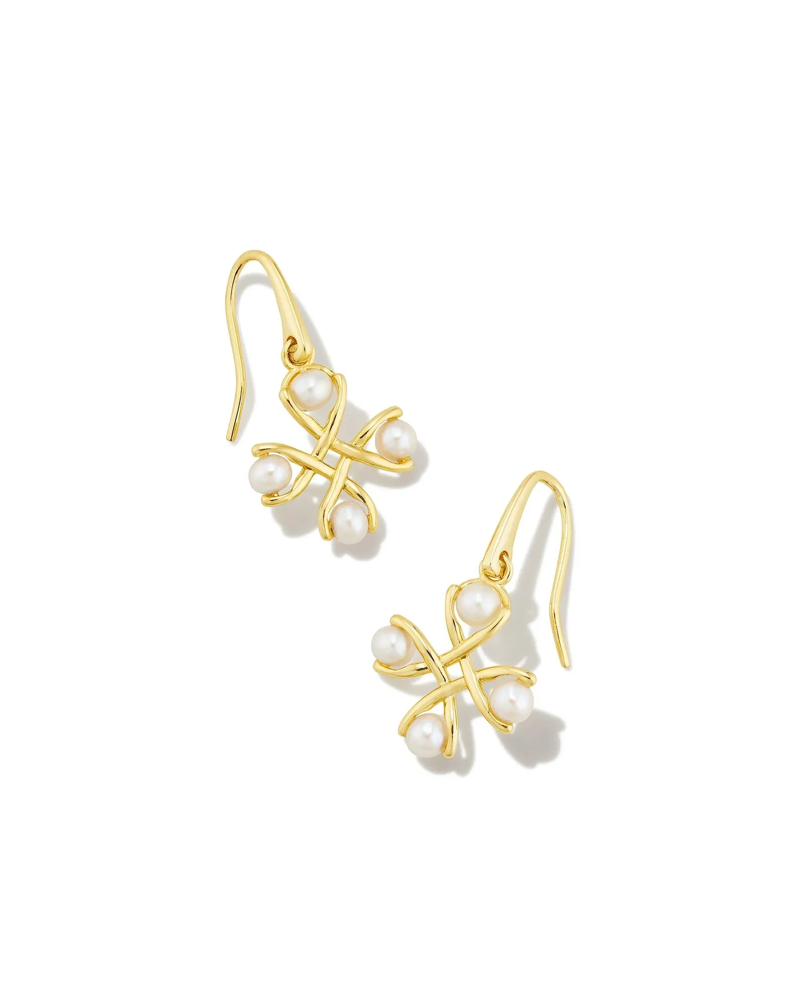 Kendra Scott Everleigh Drop Earrings