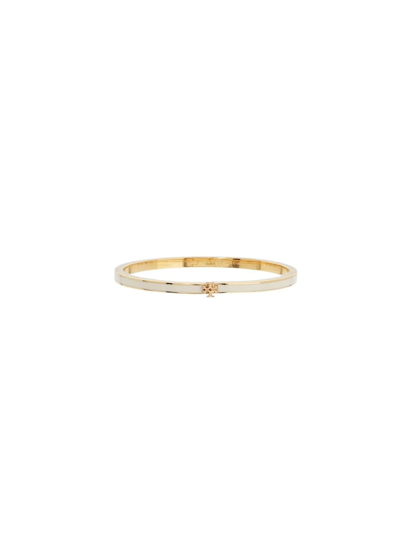 Kira Geometric Metal Bracelet
