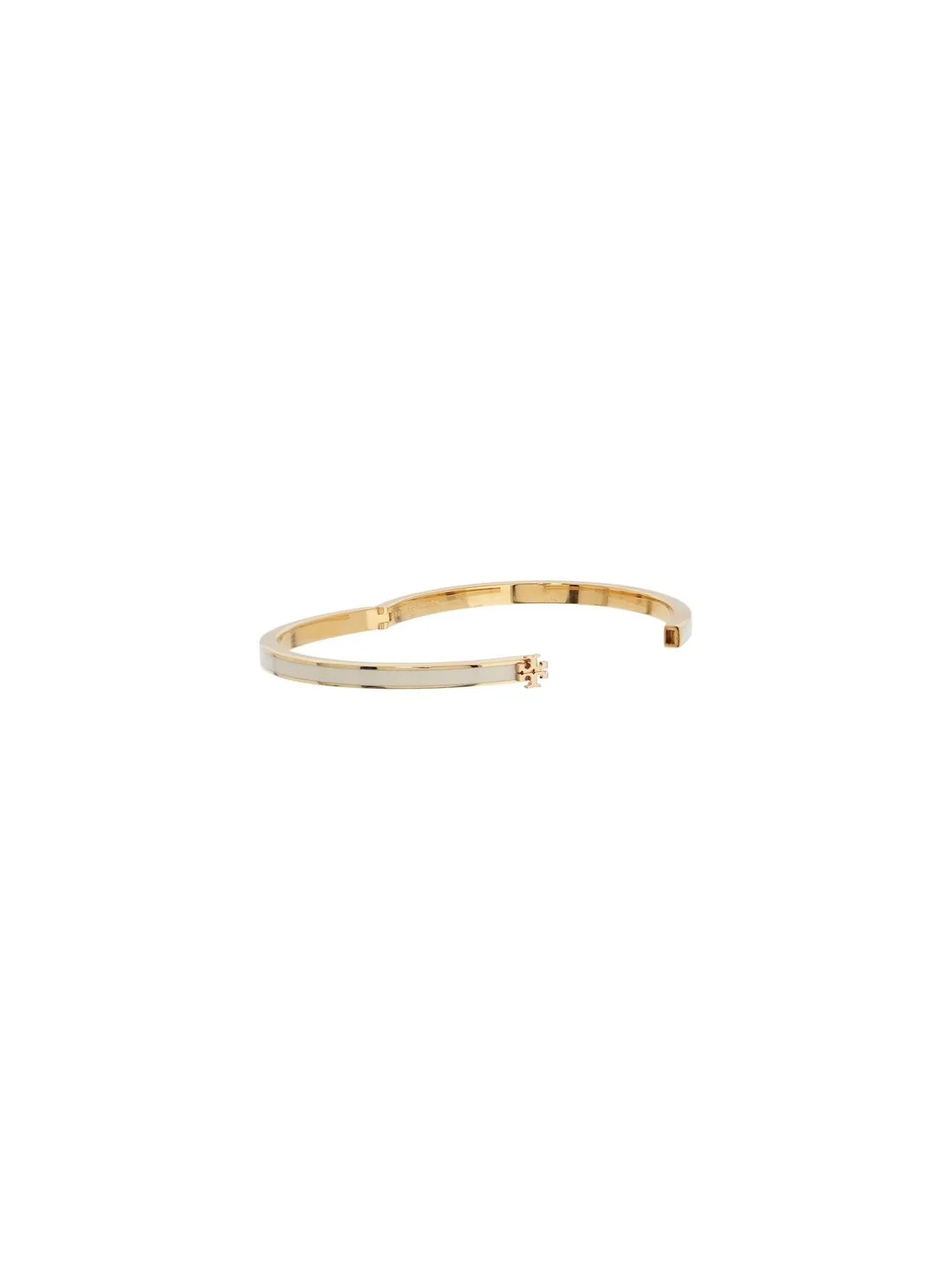 Kira Geometric Metal Bracelet