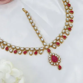 Kundan Stone intricate