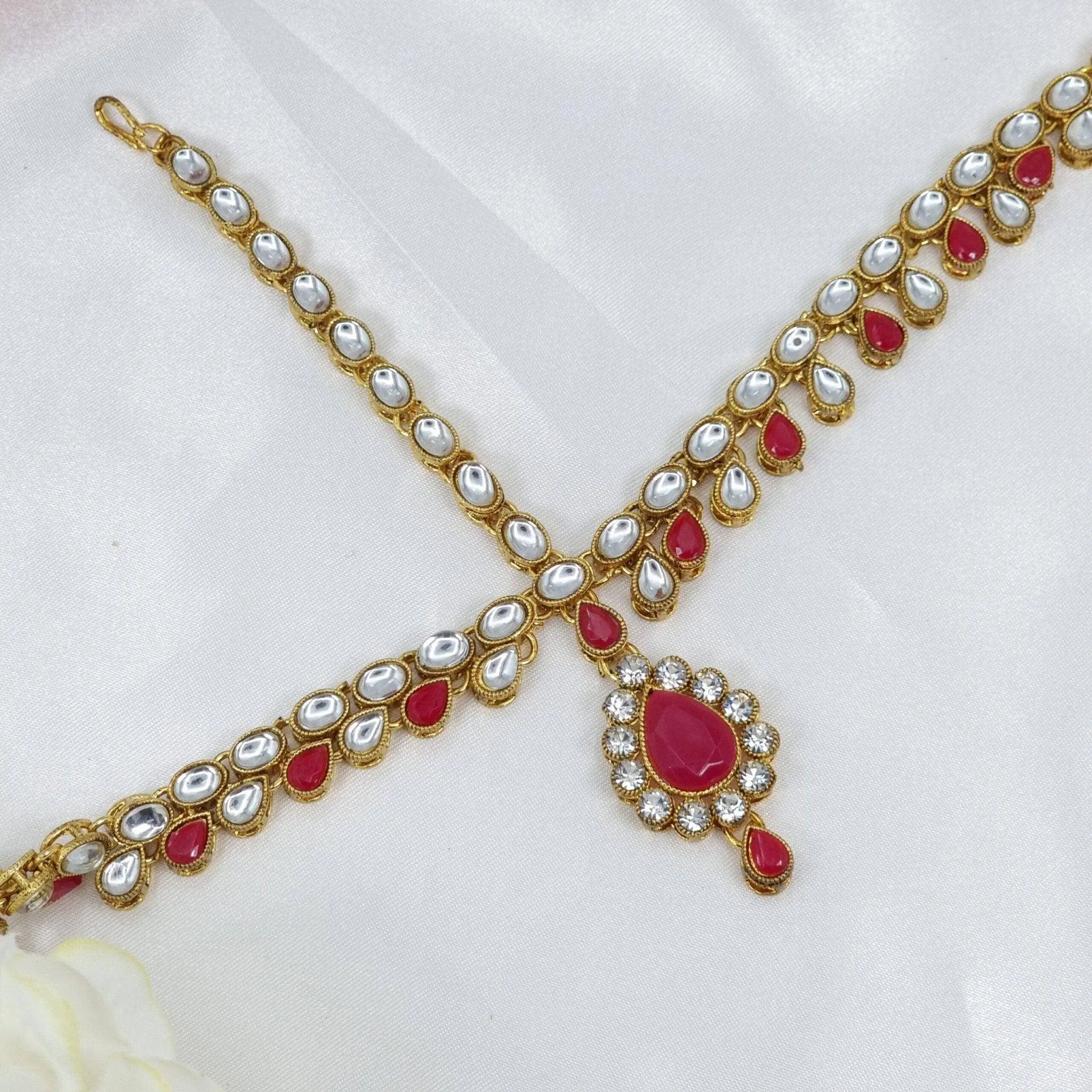 Kundan Stone intricate