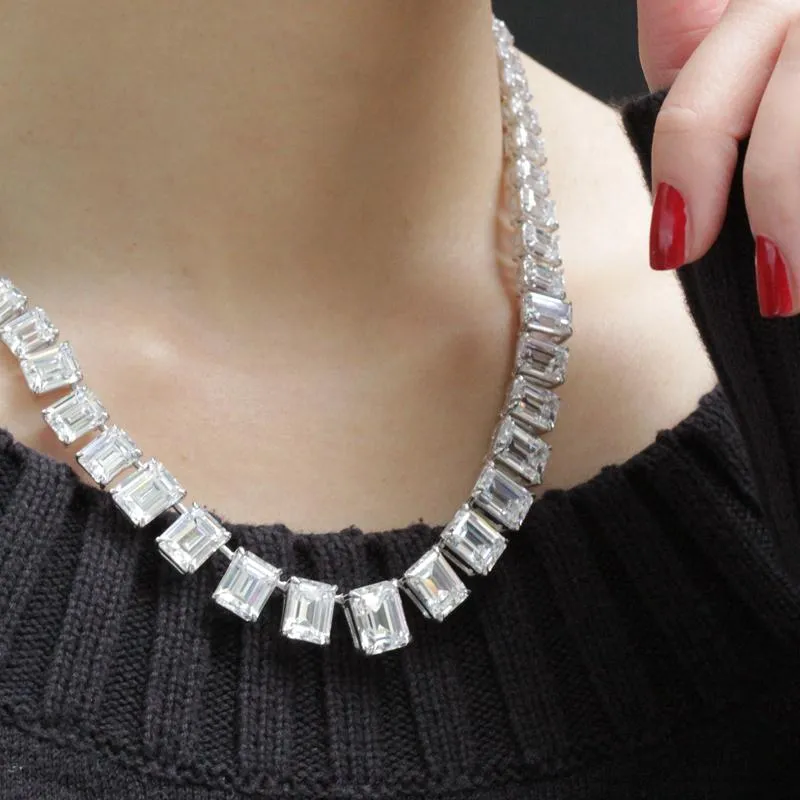 Margaret Necklace