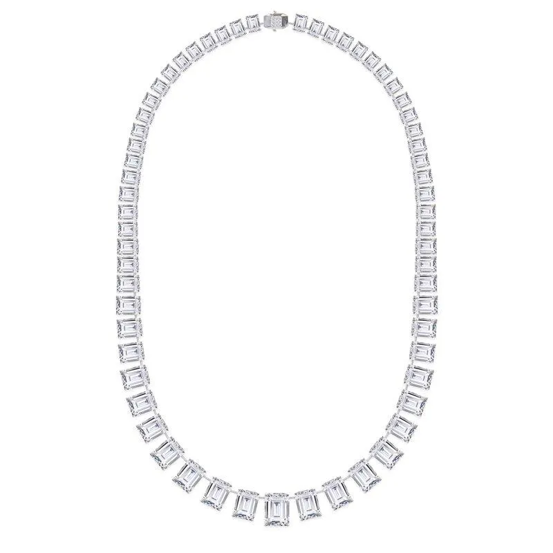 Margaret Necklace