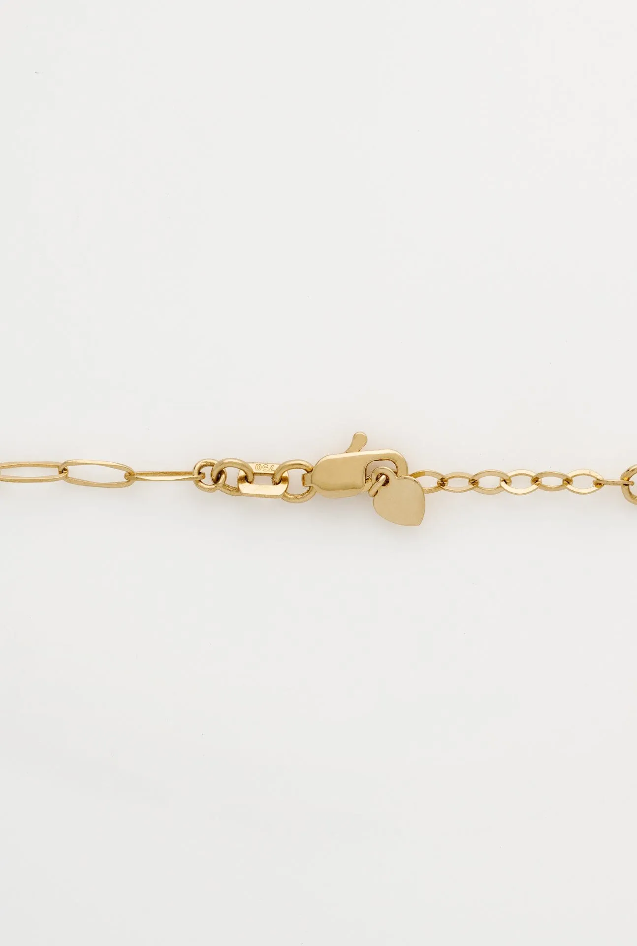 Meena Gold Bracelet