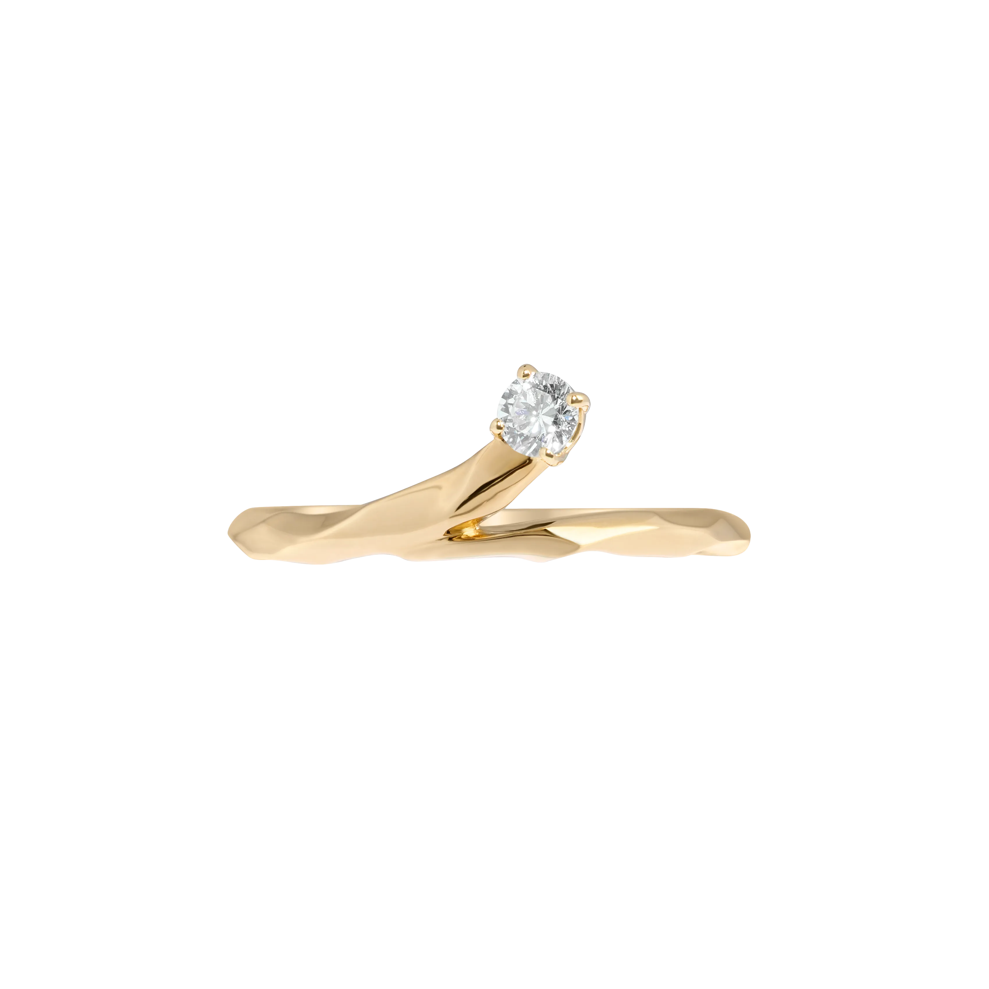 Meteor LGD ring