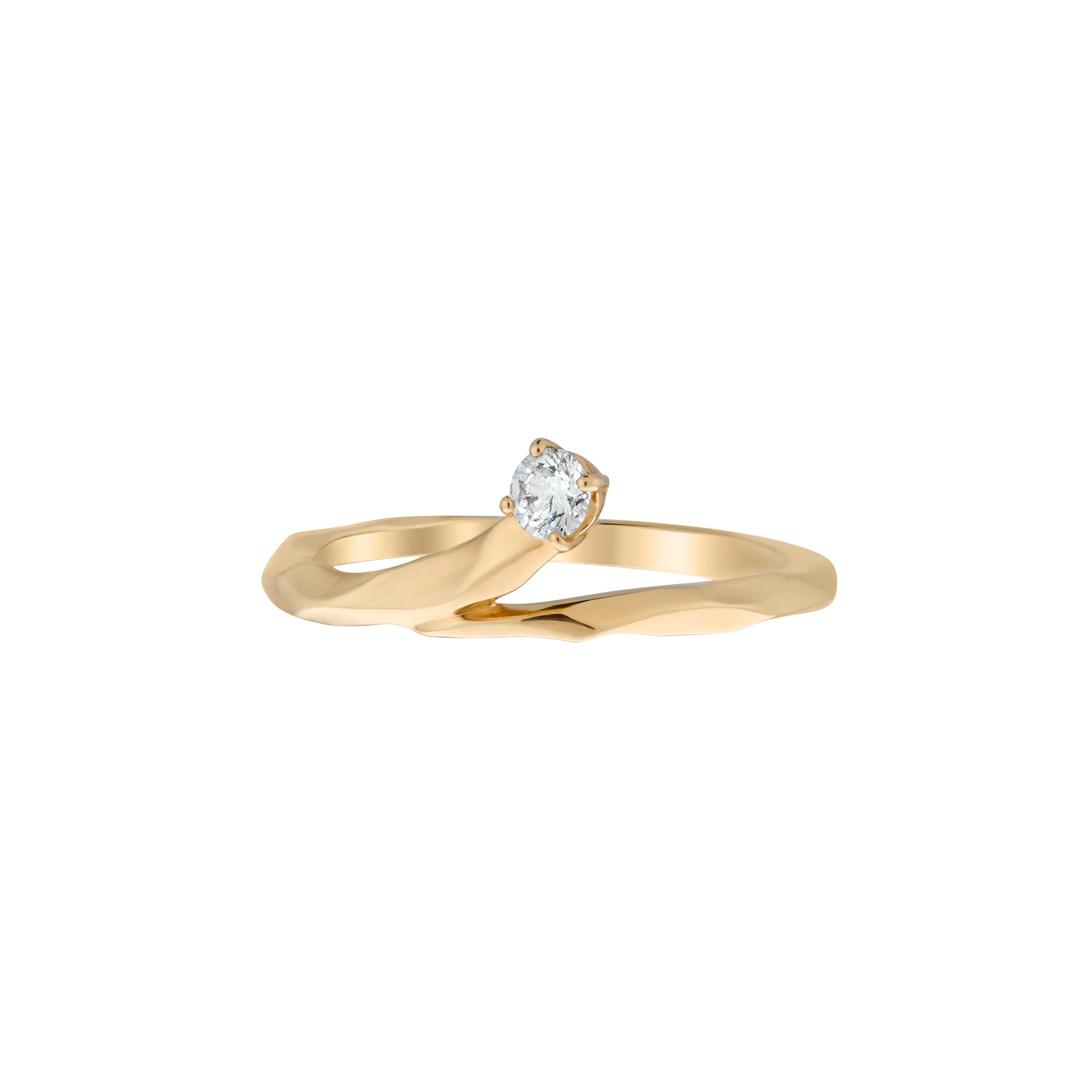 Meteor LGD ring