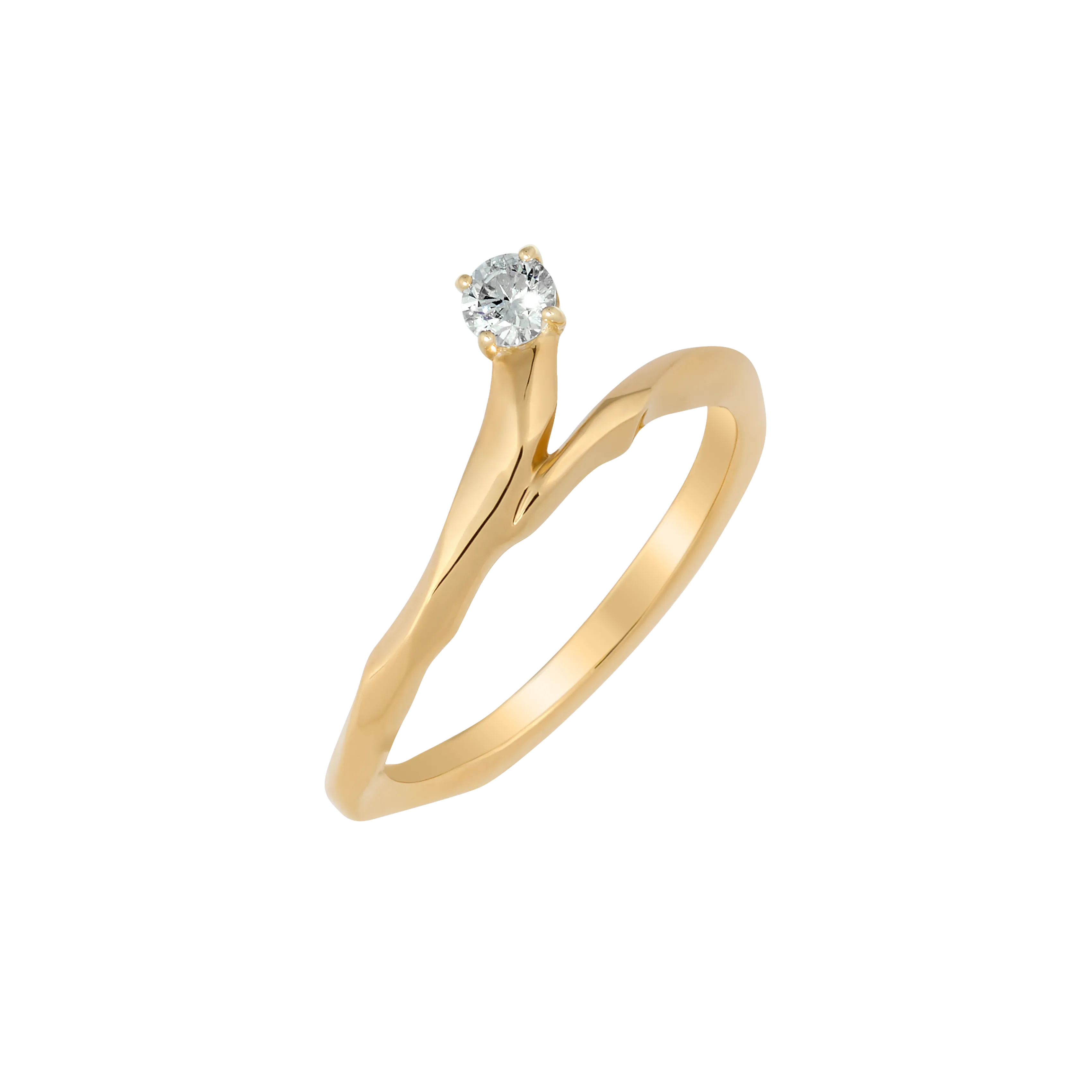 Meteor LGD ring