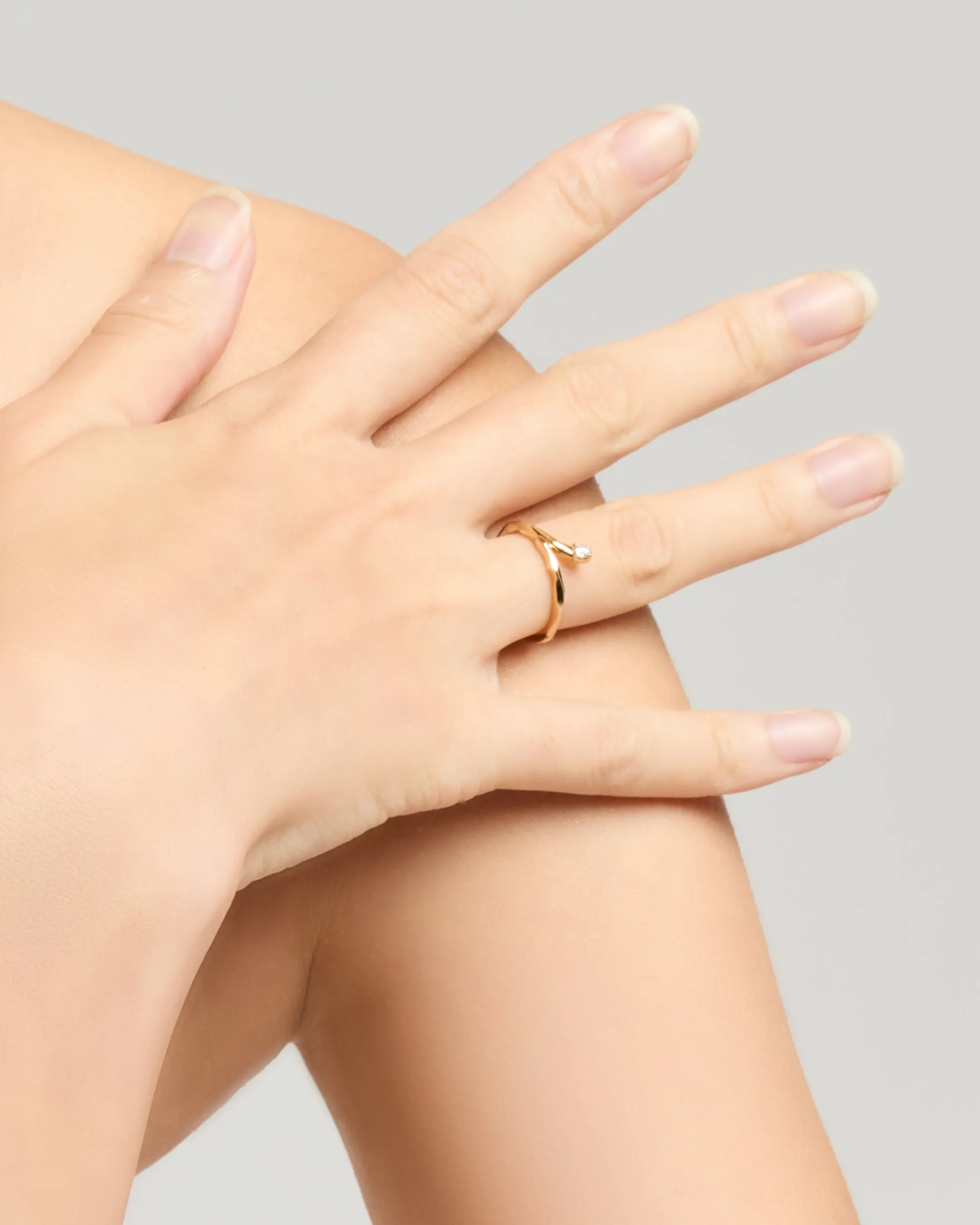 Meteor LGD ring
