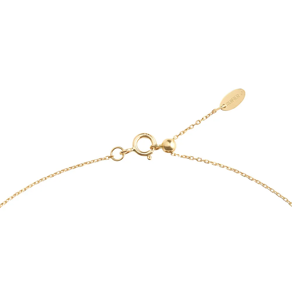 Modern Words Fine Surprise Bracelet