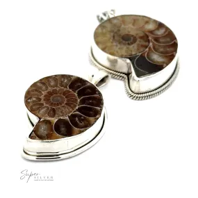 Nautilus Pendant
