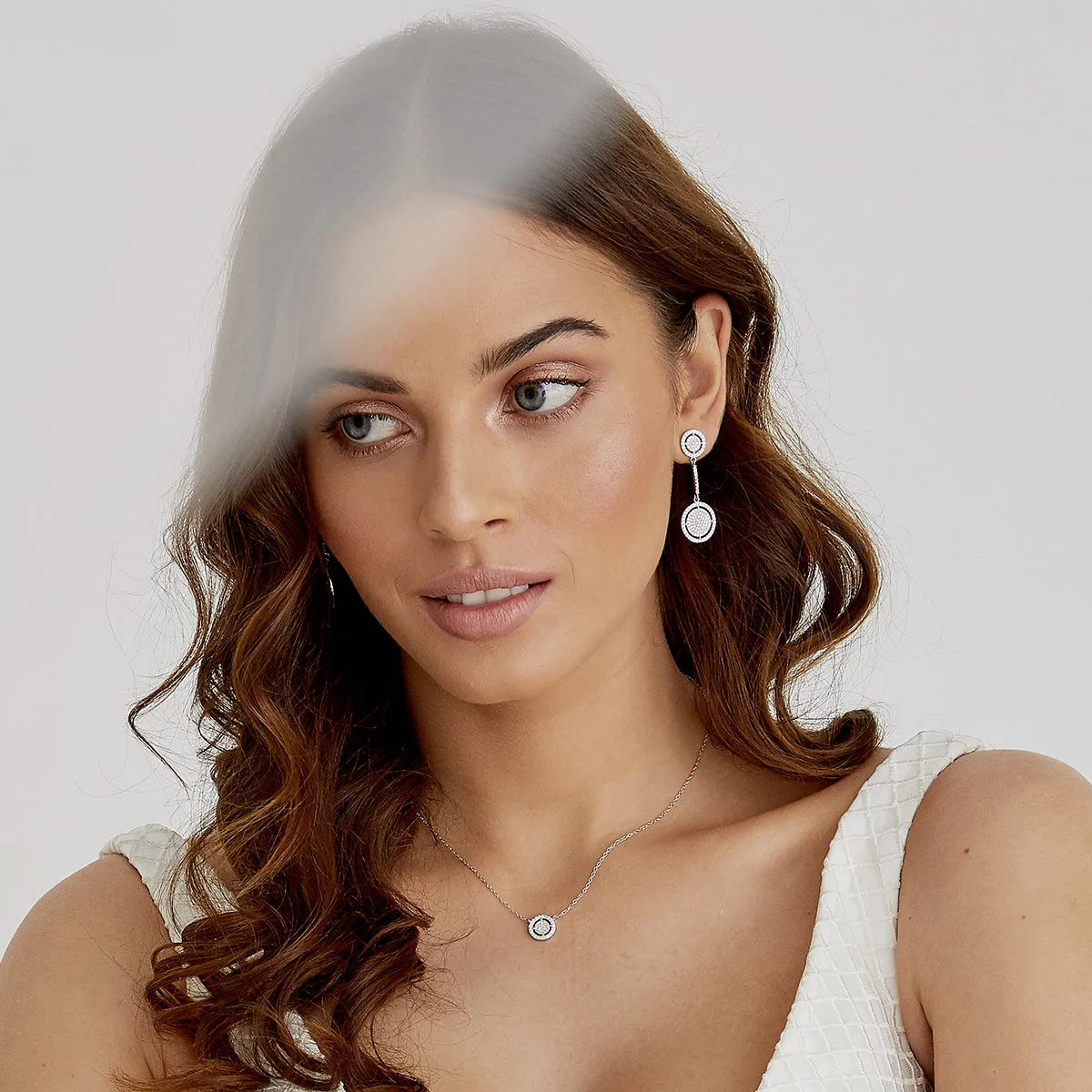 Olivia Drop Earrings