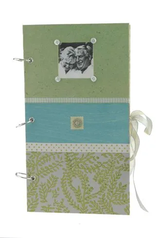 Photo Album - flower