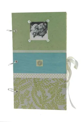 Photo Album - flower