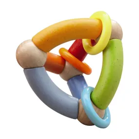 Pyramid Grasping Toy - by Haba