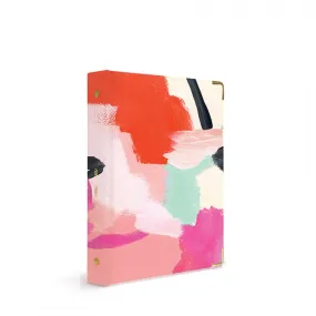 R H Mini Smart Date Binder - Calhoun