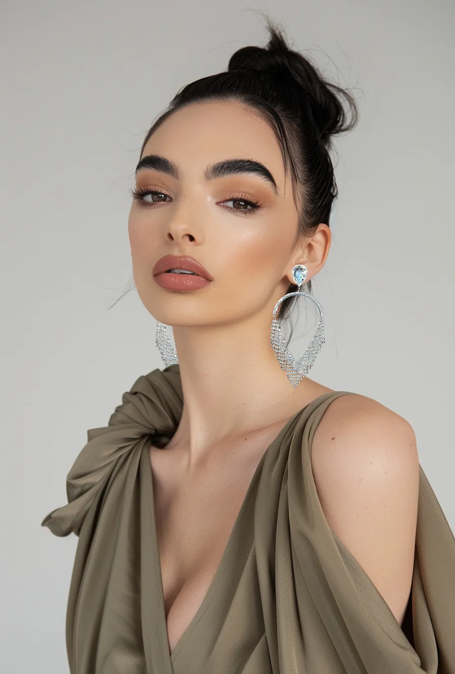 Shine Bright Earrings