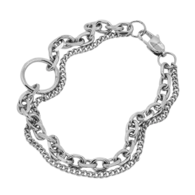 Strain Bracelet