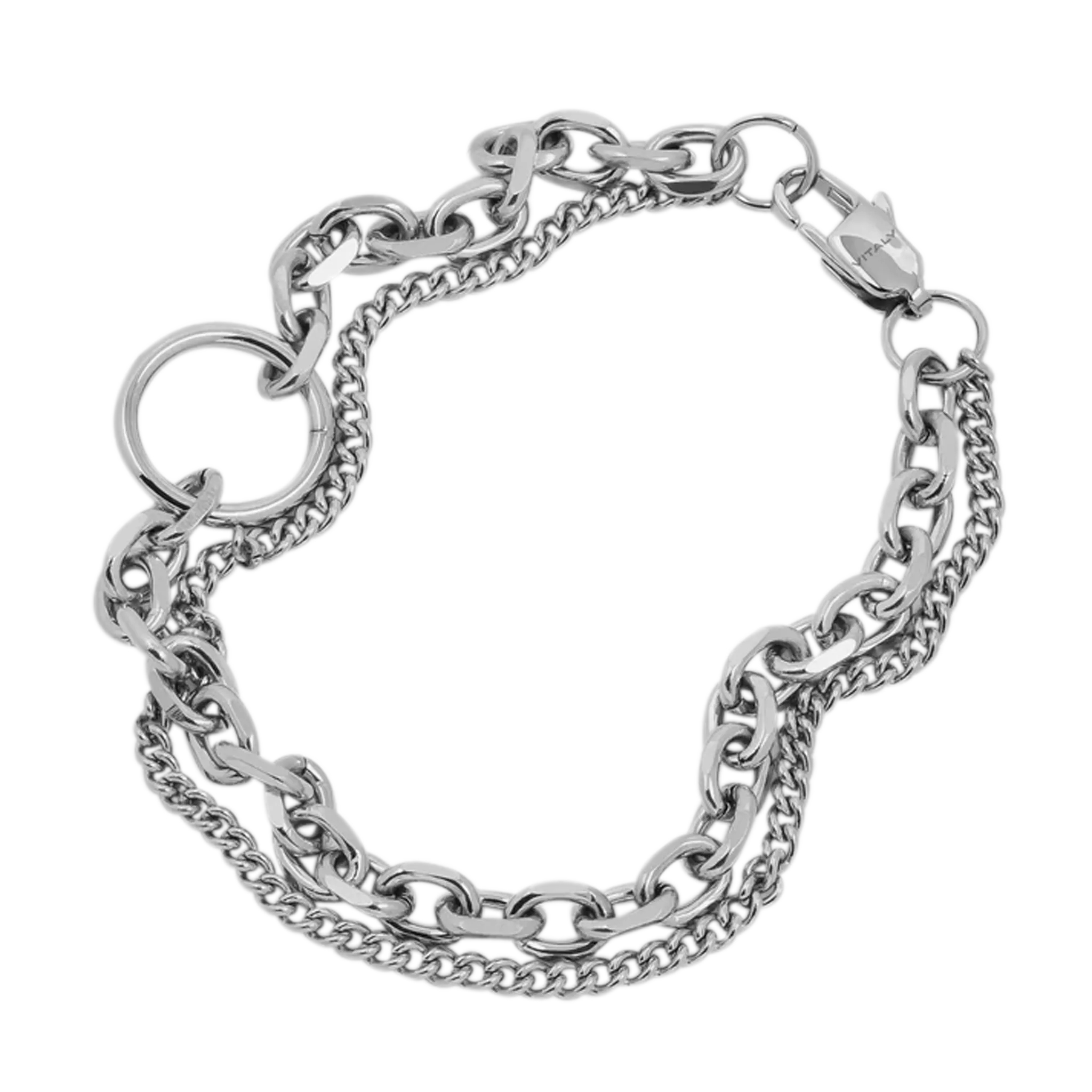Strain Bracelet