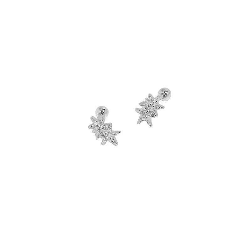 Stud Earrings - Clara