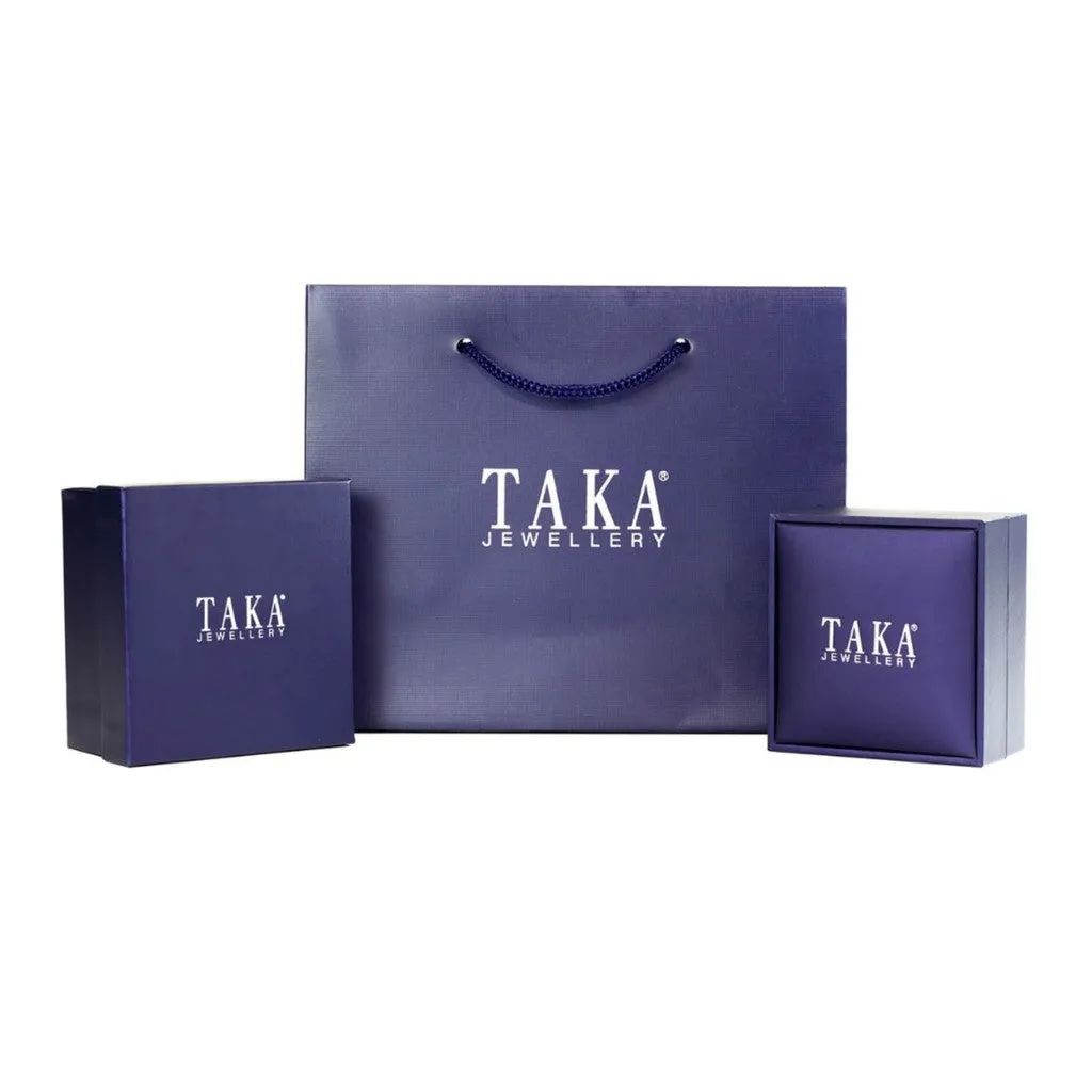 TAKA Jewellery 999 Pure Gold Chain