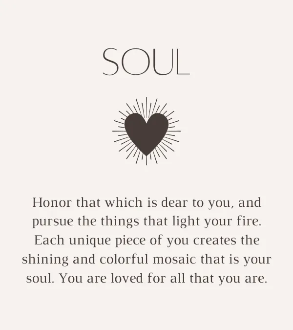 The Soul Necklace