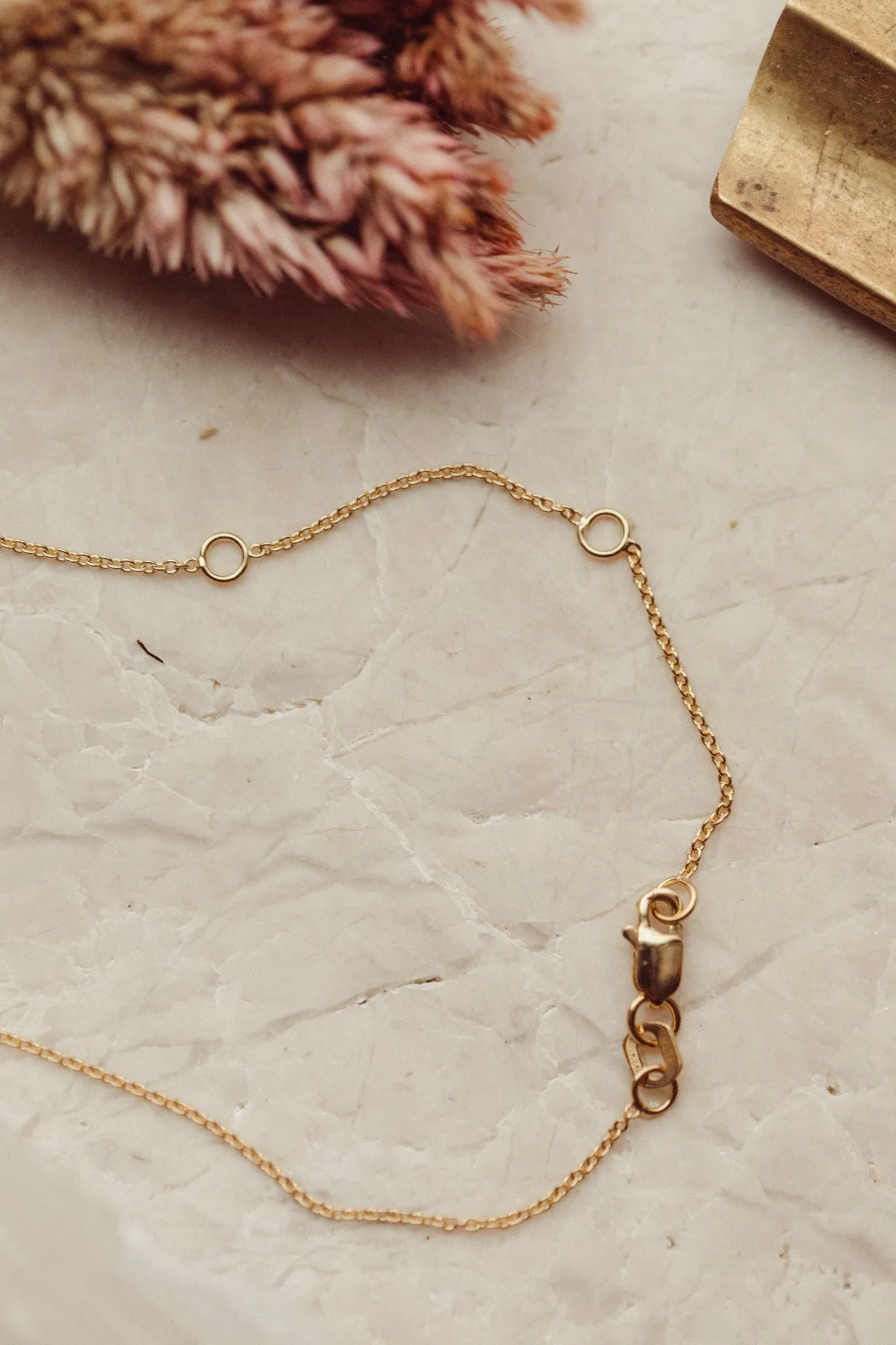 The Soul Necklace