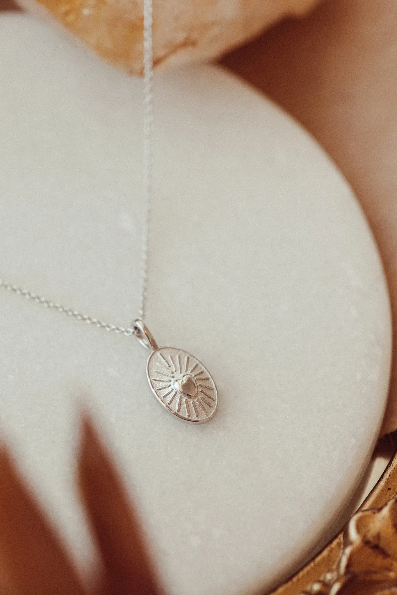 The Soul Necklace