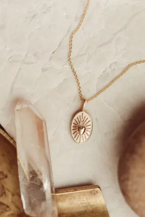 The Soul Necklace